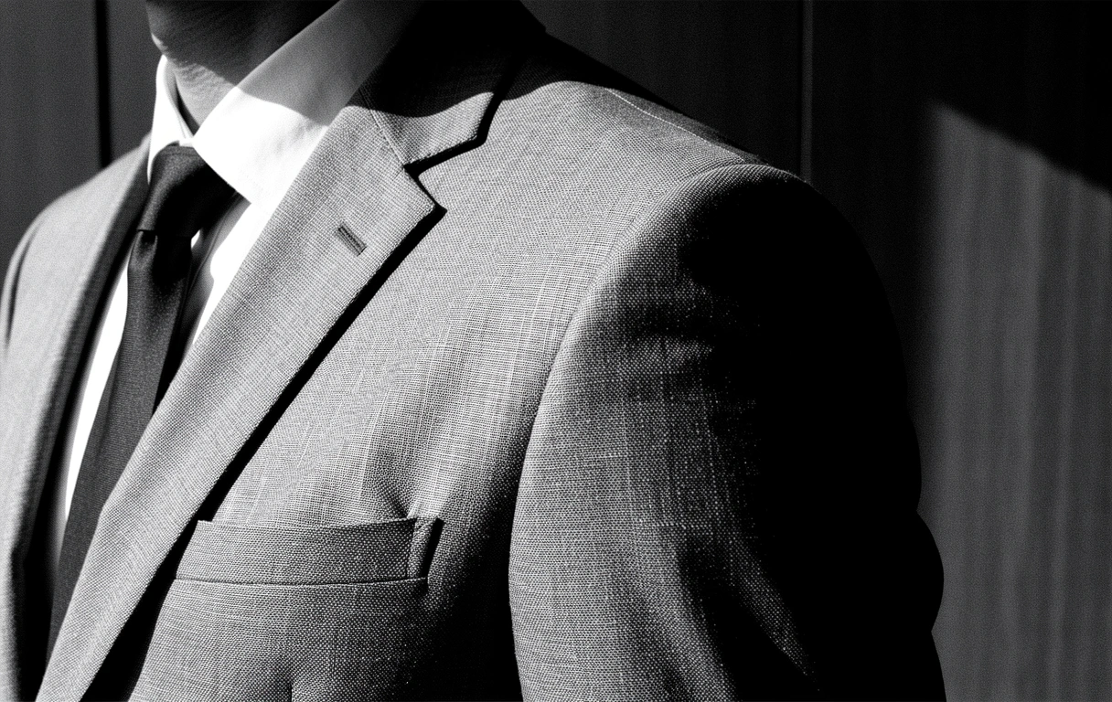 Tailoring Detail