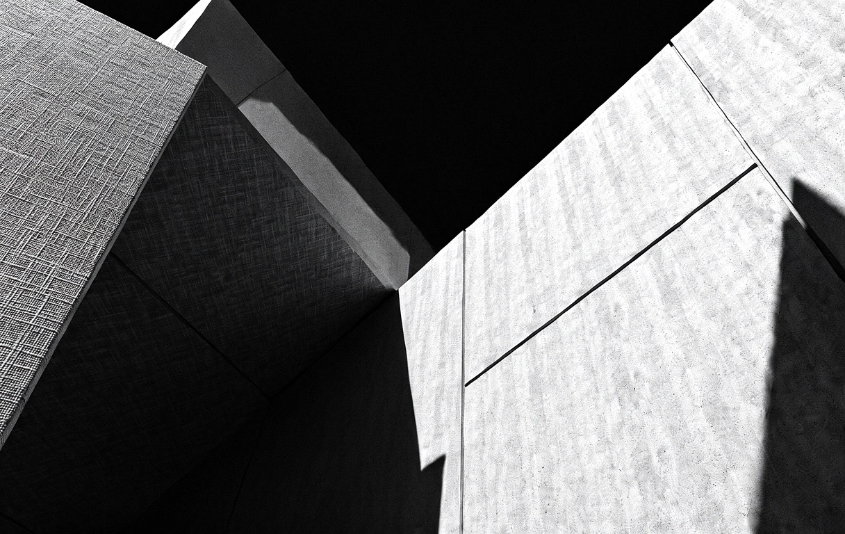Modern Jakarta Architecture