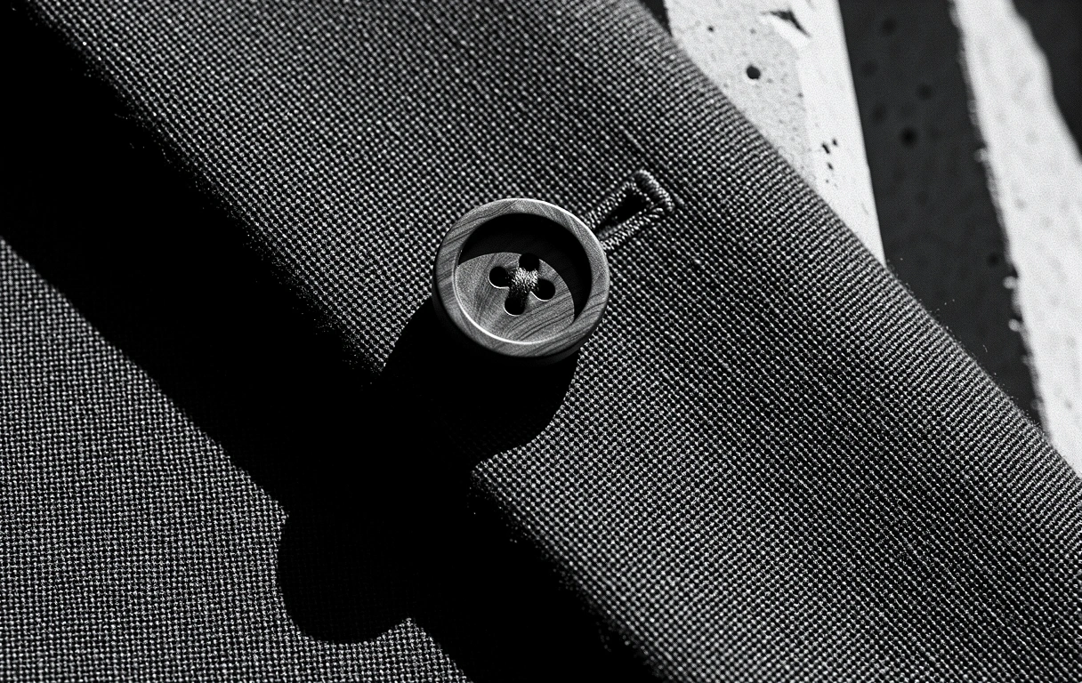 Tailoring Detail